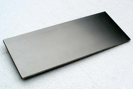 Tantalum Sputtering Target - Rectangular