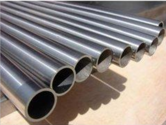 Niobium Seamless Tube/Pipe 99.95%-99.99%