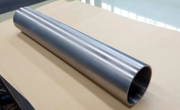 Niobium Welded Tube/Pipe 99.95%-99.99%