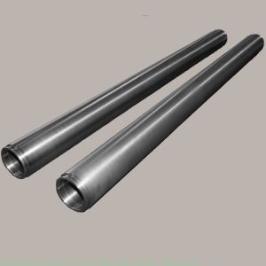 Tantalum Tube/Pipe 99.95% - 99.99%