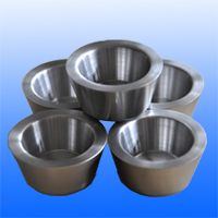 Tantalum Crucible